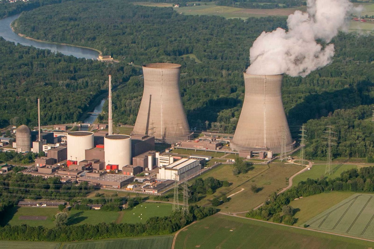 Photo 1-kernkraftwerk-gundremmingen